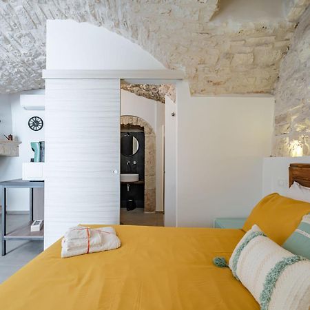 Gattoni Room By Rentbeat Martina Franca Eksteriør billede
