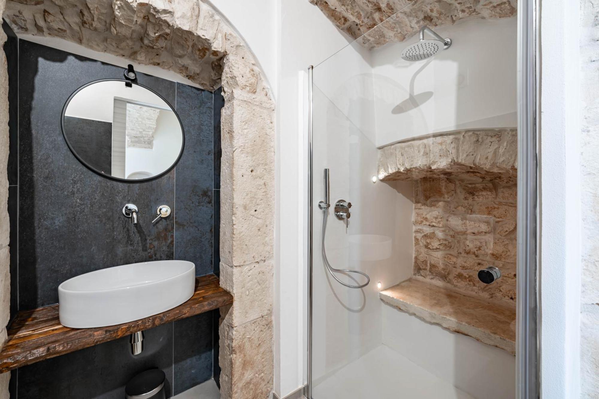 Gattoni Room By Rentbeat Martina Franca Eksteriør billede