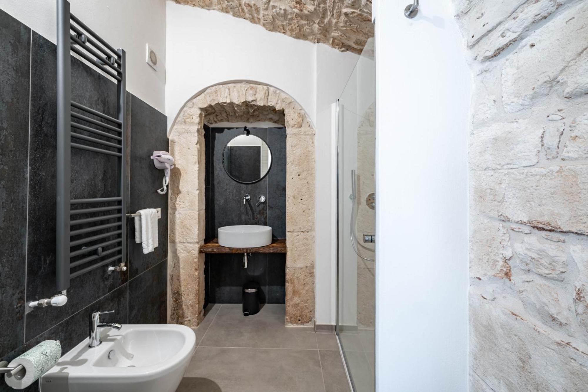 Gattoni Room By Rentbeat Martina Franca Eksteriør billede